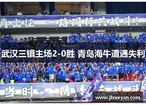 武汉三镇主场2-0胜 青岛海牛遭遇失利